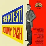 Johnny Cash LP (analog) Greatest