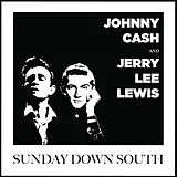 Johnny & Lewis, Jerry Lee Cash Vinyl Sunday Down South