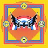One Eleven Heavy LP (analog) Everything''s Better