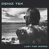 Deniz Tek LP (analog) Lost For Words