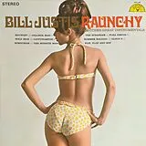 Bill Justis Vinyl Raunchy & Other Great Instrumentals