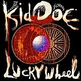 John),Kid Doe (particle Kid & Doe Vinyl Lucky Wheel