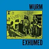 WÜRM Vinyl Feast: Exhumed (blue Vinyl)