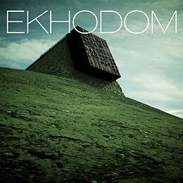 Ekhodom Vinyl Ekhodom (2lp+cd+mp3)