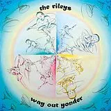 Terry & Riley,Gyan Riley Vinyl Way Out Yonder