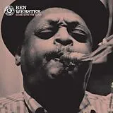 Ben Webster Vinyl Gone With The Wind (Vinyl)