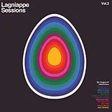 Various Vinyl Lagniappe Sessions Vol. 2