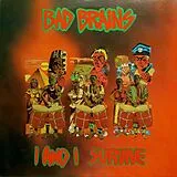 Bad Brains Vinyl I And I Survive