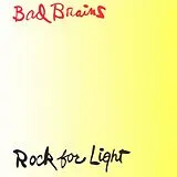 Bad Brains CD Rock For Light
