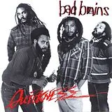 Bad Brains Vinyl Quickness
