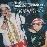 The Moldy Peaches Vinyl Origin Story: 1994-1999