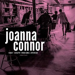 Joanna Connor CD 4801 South Indiana Avenue