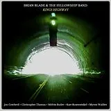 Brian Blade & the Fellowship B CD Kings Highway