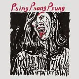 Psing Psong Psung Vinyl Only Fan (red Vinyl)