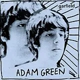 Adam Green Vinyl Garfield
