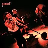 S.c. Samuel Vinyl 94-95 (black & Red Vinyl)