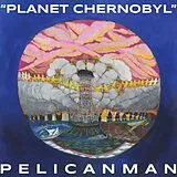 Pelicanman Vinyl Planet Chernobyl (blue Marble Vinyl)