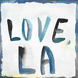 Various Vinyl Love,La (gold Vinyl)