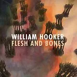 William Hooker Vinyl Flesh And Bones