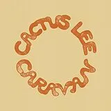 Cactus Lee Vinyl Caravan