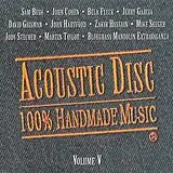 Jerry & David Garcia & Grisman Vinyl So What