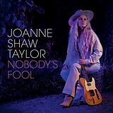 Shaw Taylor,Joanne Vinyl Nobody's Fool