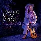 Joanne Shaw Taylor CD Nobody's Fool