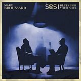 Marc Broussard CD S.o.s. 4 - Blues For Your Soul