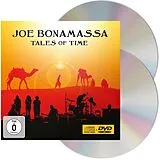 Joe Bonamassa CD Tales Of Time
