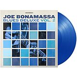 Bonamassa Joe Vinyl Blues Deluxe Vol. 2