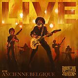 Robert Jon & The Wreck CD + DVD Live At The Ancienne Belgique (cd+dvd)