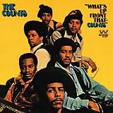 The Counts Vinyl What S Up Front That-counts