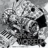 Bernie Worrell Vinyl Wave From The Wooniverse