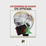 Art Ensemble Of Chicago Vinyl The Spiritual (coke Bottle Clear Vinyl)
