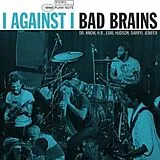 Bad Brains Vinyl I Against I - Punk Note Edition