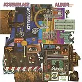 Assemblage Vinyl Album (seafoam Vinyl)