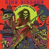 King Gizzard & the Lizard Wiza CD Live At Bonnaroo 22