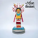 The Aztlan Vinyl Aztlan Unearthed