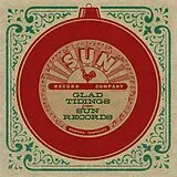 Various Vinyl Glad Tidings From Sun Records (red Vinyl)