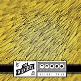 Tone Scientists Vinyl Kiiroi Tori (banana Peel Vinyl)