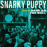 Snarky Puppy Vinyl Live At Band On The Wall