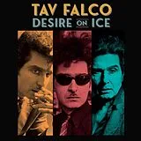 Tav Falco CD Desire On Ice