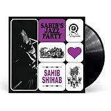 Sahib Shihab Vinyl Sahib S Jazz Party