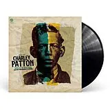 Charley Patton Vinyl Father Of The Delta Blues Selections From Paramoun