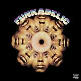 Funkadelic CD Funkadelic