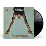 Funkadelic Vinyl Free Your Mind And Your Ass Will Follow