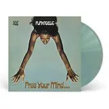 Funkadelic Vinyl Free Your Mind And Your Ass Will Follow -blue Viny