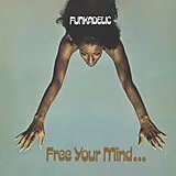 Funkadelic CD Free Your Mind And Your Ass Will Follow