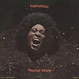 Funkadelic CD Maggot Brain