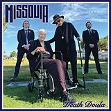 Missoula Vinyl Death Doula (blizzard Vinyl)